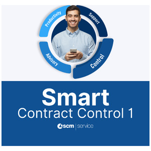 SMART CONTRACT CONTROL 1 | 