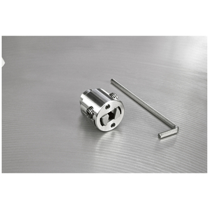  0-16 mm self-centering (Wescott type) chuck (for planing machines) | 