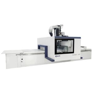 morbidelli x200  | Nesting CNC machining center