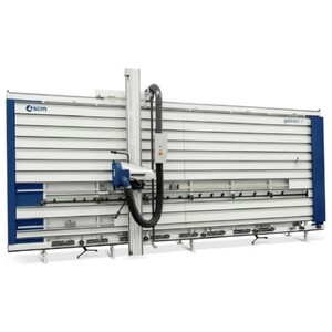 gabbiani v | Sezionatrice verticale gabbiani v | Sezionatrice verticale