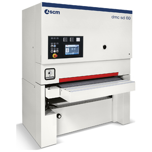dmc sd 60 | Breitbandschleifmaschine dmc sd 60 | Breitbandschleifmaschine