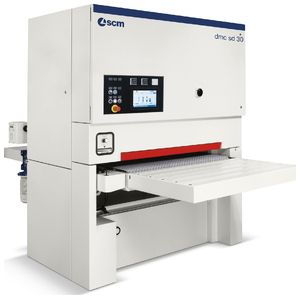 dmc sd 30 | Breitbandschleifmaschine dmc sd 30 | Breitbandschleifmaschine