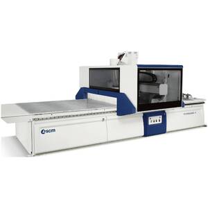 morbidelli n100 | CNC Nesting Machining Centres for routing and drilling