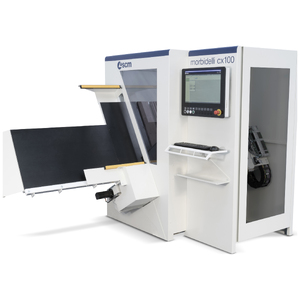 morbidelli cx100 | CNC boormachine morbidelli cx100 | CNC boormachine