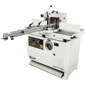 class tf 130ps | Spindle moudler