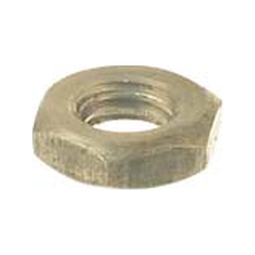 NUT M6 6S UNI 5589 |