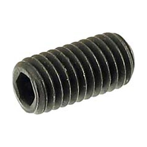 HEX SOCKET HEADLESS SCREW |