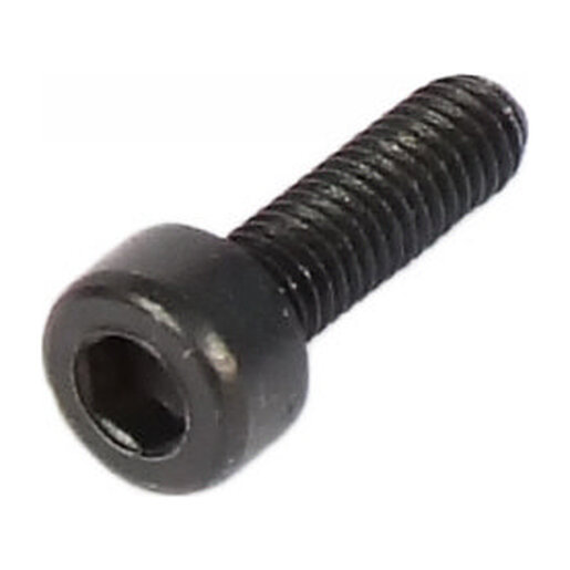 TOTALLY THREADED NORMAL HEAD TCEI SCREW |