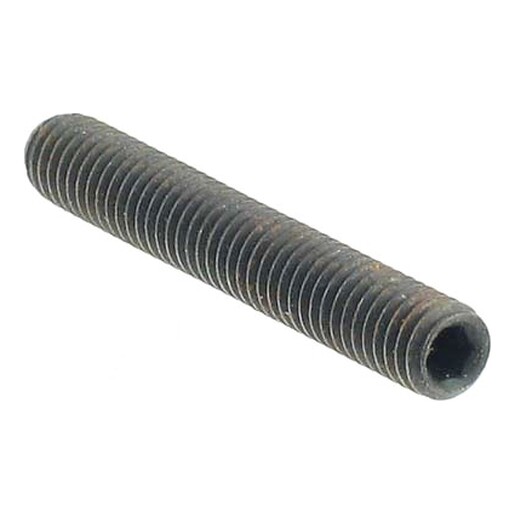 SCREW M6X40 12.9 ISO4026 |