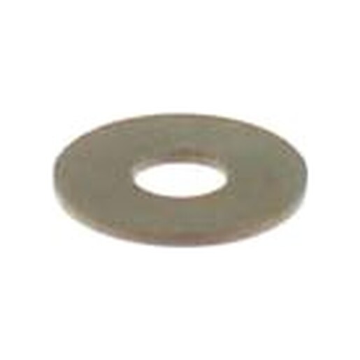 FLAT WASHER |