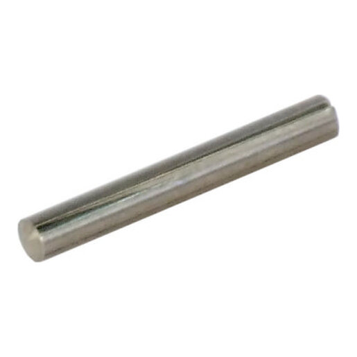 DOWEL WITH NOTCHES |