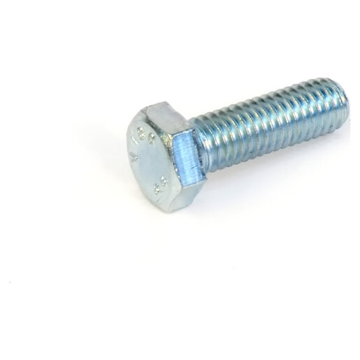 SCREW M8 X 25 8.8 UNI 5739 |