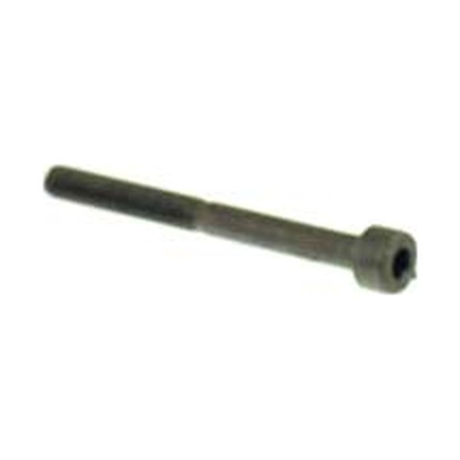 SCREW M4X80 8.8 UNI 5931 |