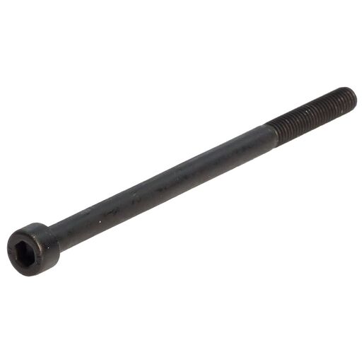 PARTIALLY THREADED NORMAL HEAD TCEI SCREW |