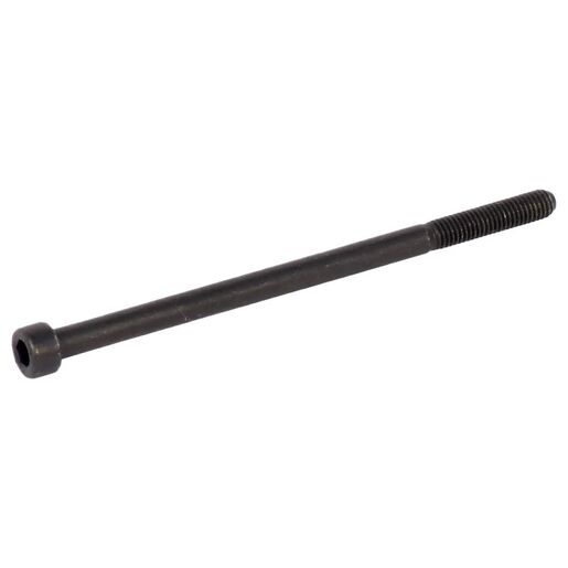 SCREW M5X90 8.8 UNI 5931 |