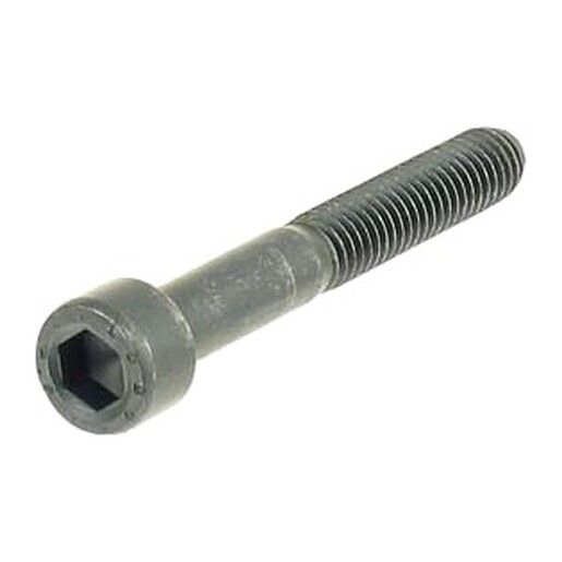 SCREW M6X45 8.8 UNI 5931 |