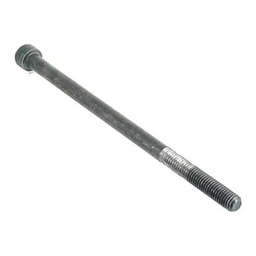 PARTIALLY THREADED NORMAL HEAD TCEI SCREW |