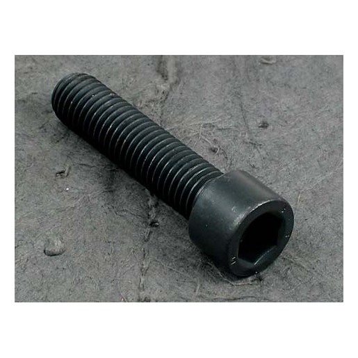 TOTALLY THREADED NORMAL HEAD TCEI SCREW |