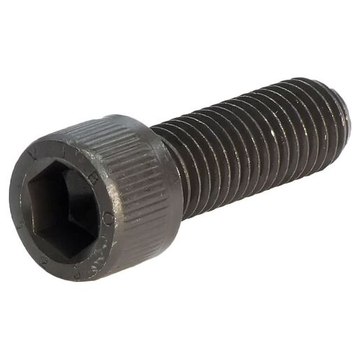 TOTALLY THREADED NORMAL HEAD TCEI SCREW |