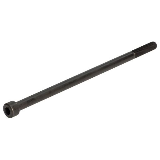 PARTIALLY THREADED NORMAL HEAD TCEI SCREW |