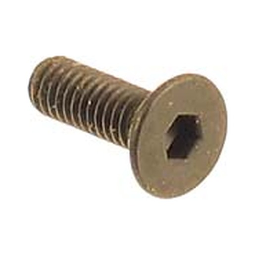 SCREW M4X10 10.9 UNI 5933 |