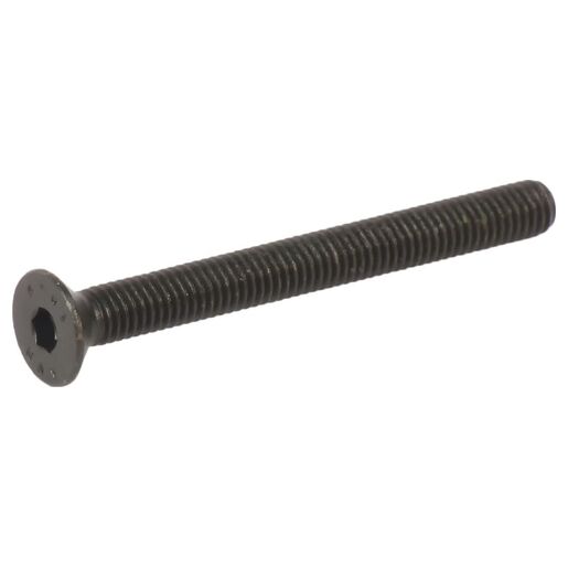 COUNTERSUNK HEAD SCREW PARTIAL THREADING FLAT |