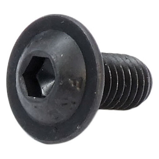 SCREW M6X12 10.9 ISO7380 |