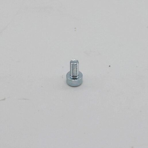 TOTALLY THREADED NORMAL HEAD TCEI SCREW |