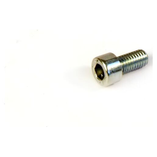 SCREW M5X10 8.8 UNI 5931 |