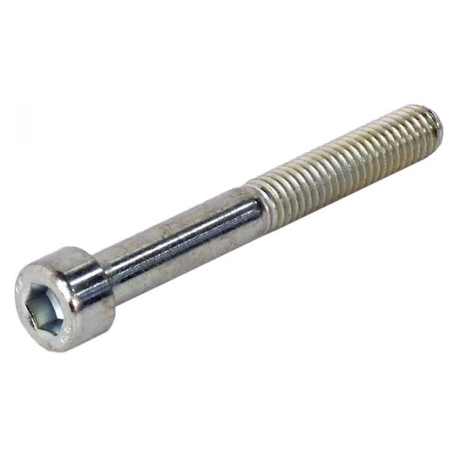 PARTIALLY THREADED NORMAL HEAD TCEI SCREW |