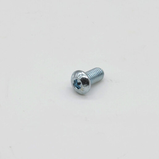 FULLY-THREADED HEX SOCKET SCREW |