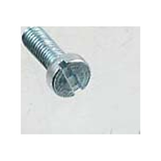 TC SCREW TOTAL THREADED |