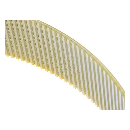CINGHIA DENTATA ANELLO CHIUSO |