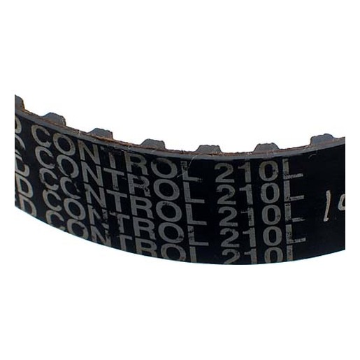 CINGHIA DENTATA ANELLO CHIUSO |