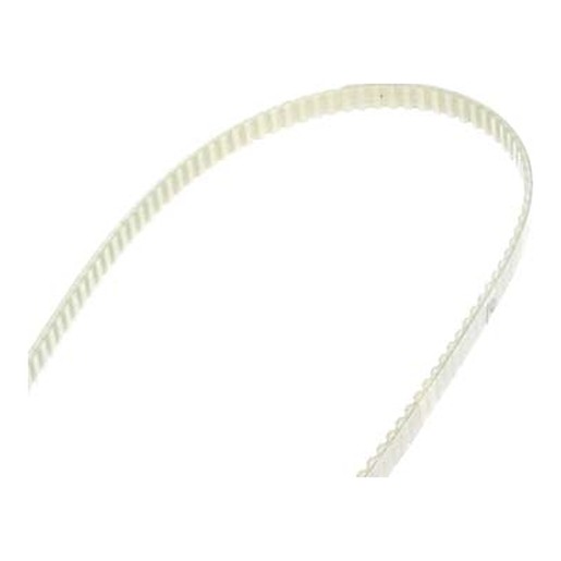 CINGHIA DENTATA ANELLO CHIUSO |