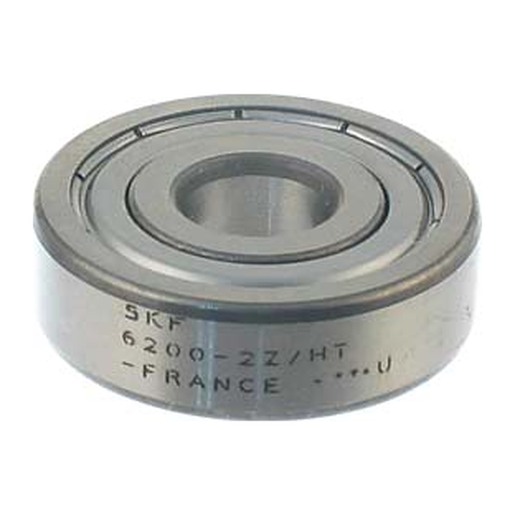 RIGID BALL BEARING |
