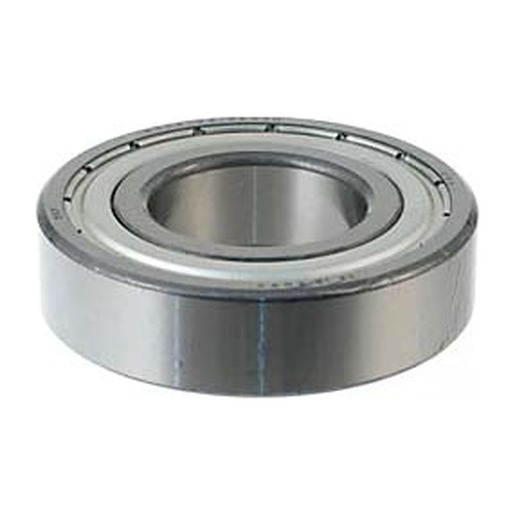 BEARING 30X62X16 6206 2Z |