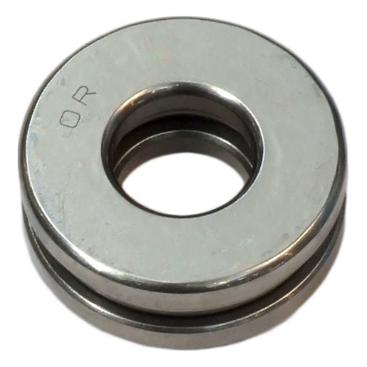 THRUST BALL BEARING |