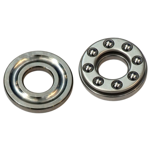 THRUST BALL BEARING |
