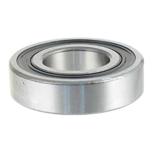 BEARING 30X62X16 6206 2RS |