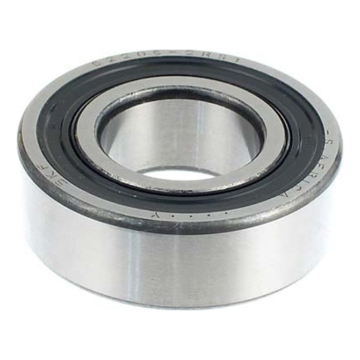 RIGID BALL BEARING |