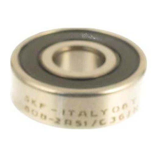 BEARING 8X22X7 608 2RS |