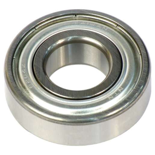 BEARING 20X47X14 6204 2Z |