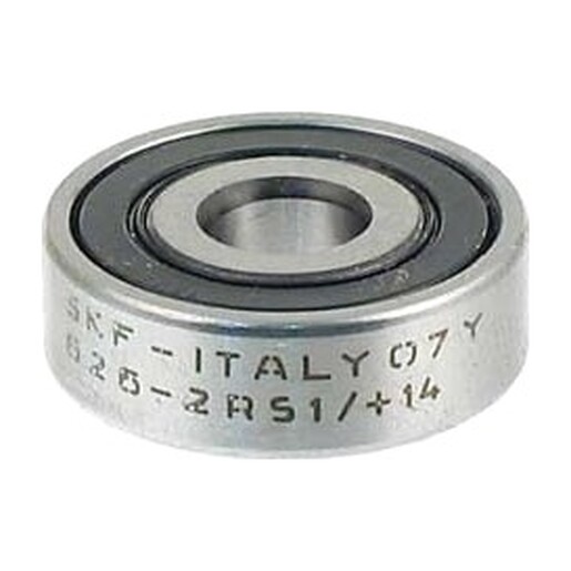 BEARING 6X19X6 2RS 626 |