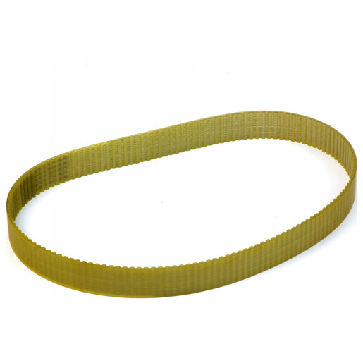 CINGHIA DENTATA ANELLO CHIUSO |