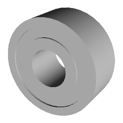 BEARING 20X52X22.2 3304 2RS |