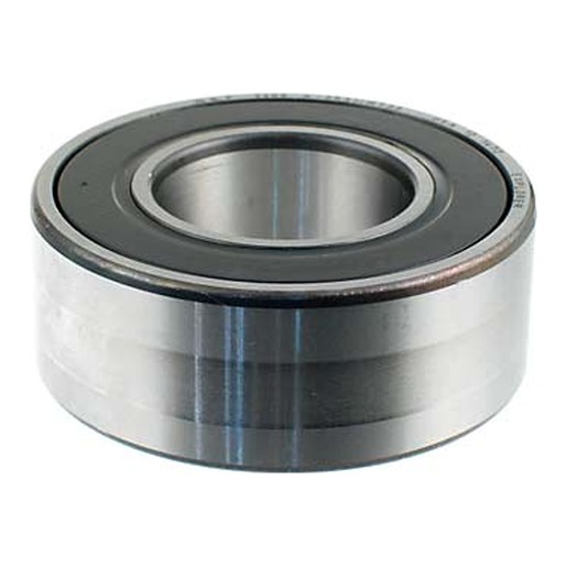ANGULAR CONTACT BALL BEARING |