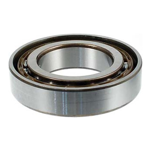 ANGULAR CONTACT BALL BEARING |