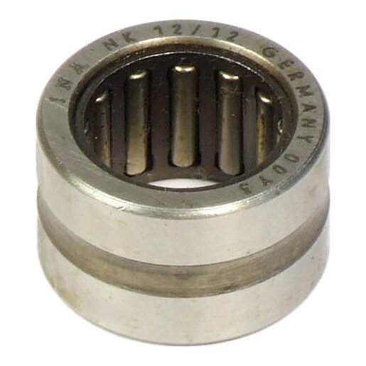 RADIAL ROLLER BEARING |