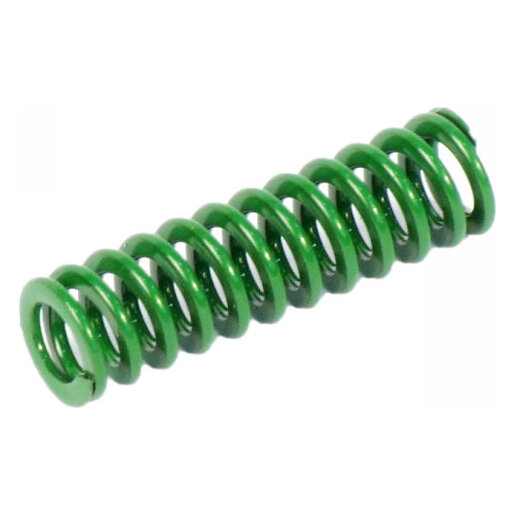 SPRING ISO10243 D10 LL32 V10-32 |